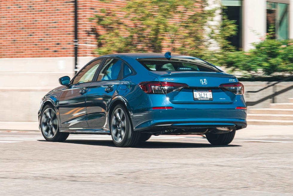 Roof & A-Pillar Kit | HONDA CIVIC SEDAN 2025 Roof & A-Pillar Kit | HONDA CIVIC SEDAN 2025