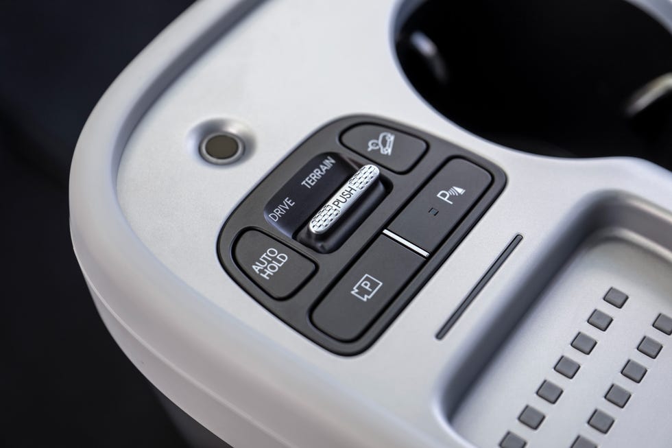 2025 hyundai ioniq 9 interior