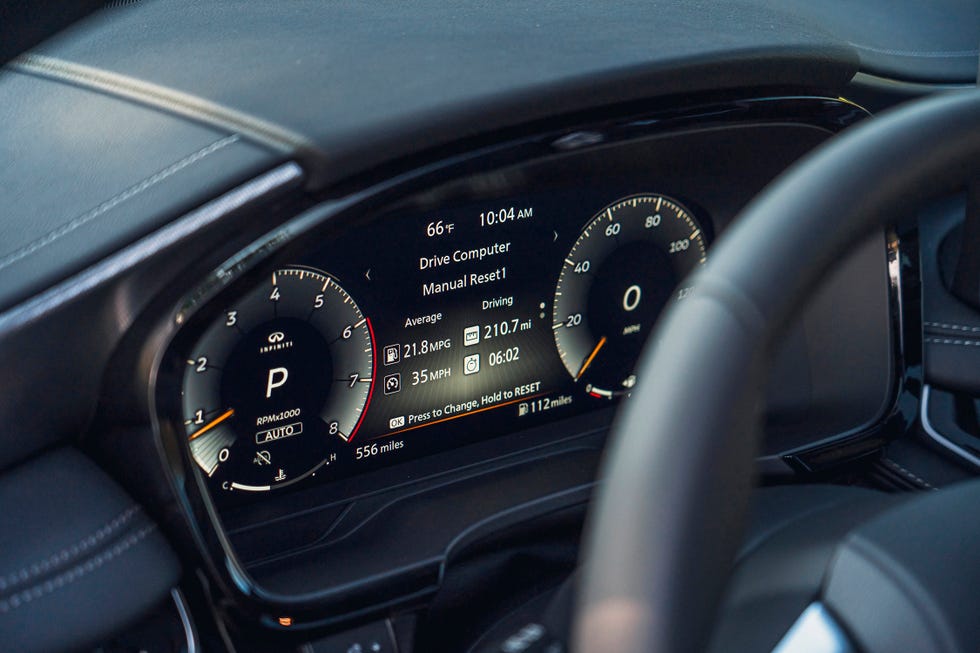 2025 infiniti qx60 luxe awd