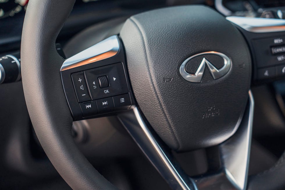 2025 infiniti qx60 luxe awd