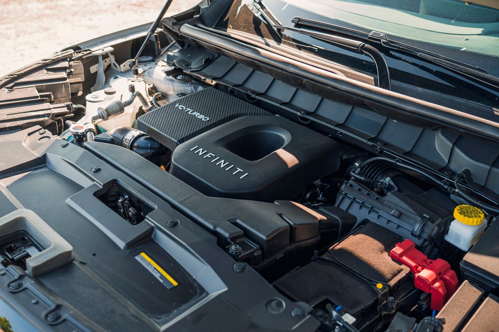2025 infiniti qx60 luxe awd