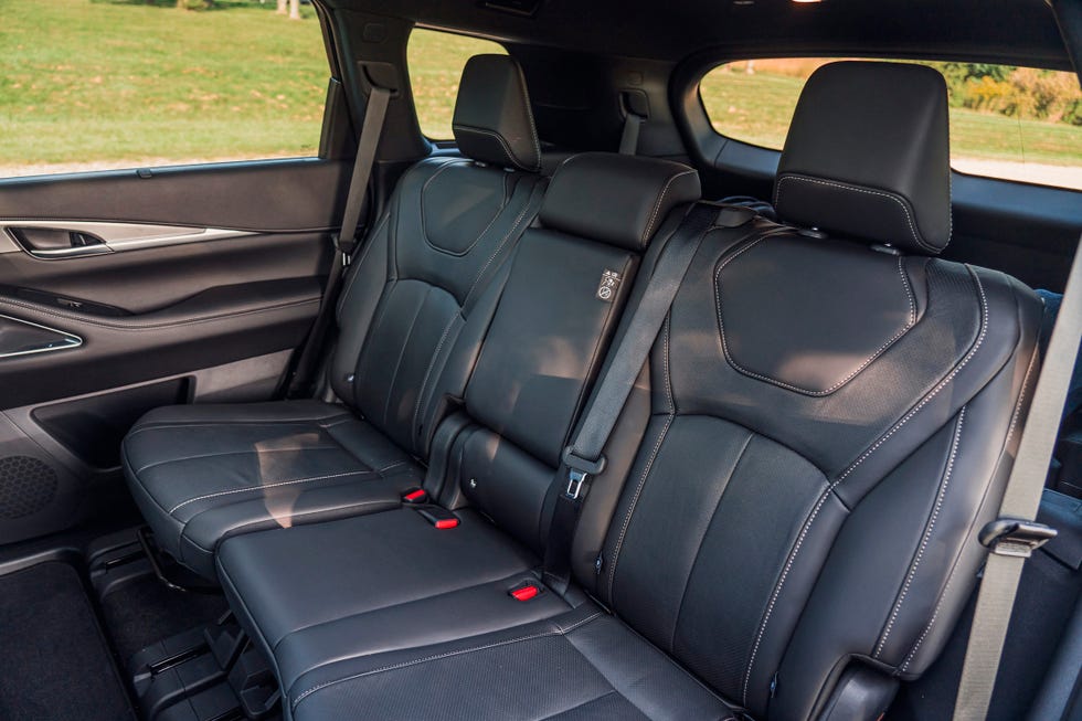 2025 infiniti qx60 luxe awd