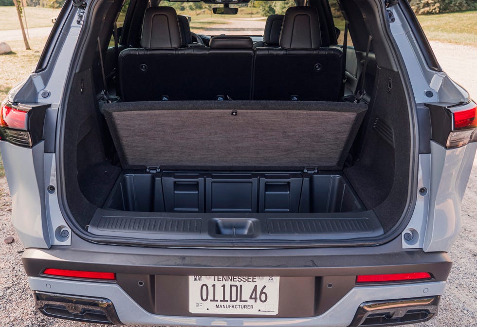 2025 infiniti qx60 luxe awd