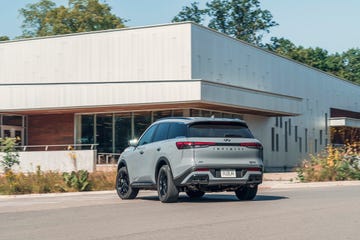 2025 infiniti qx60 luxe awd