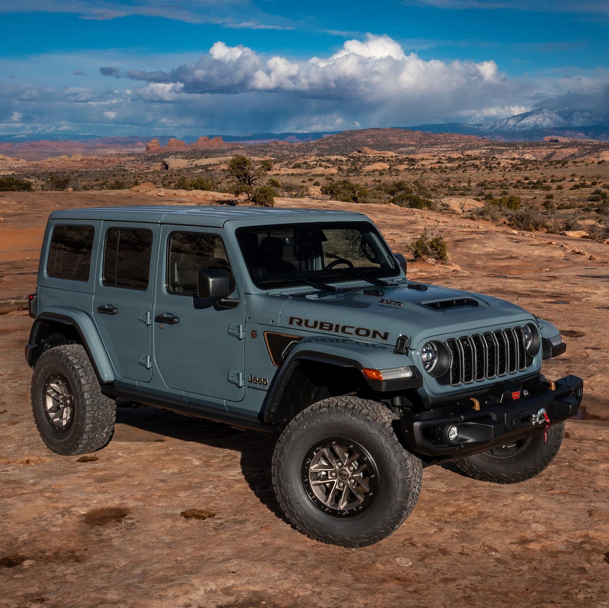 How Long Will a Jeep Wrangler Last: Unveiling Its Lifespan