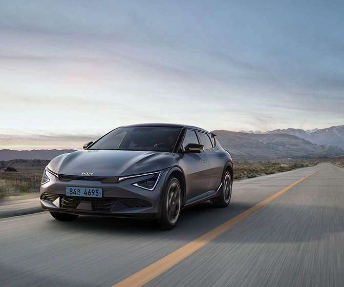 Kia ev6 release date in usa discount