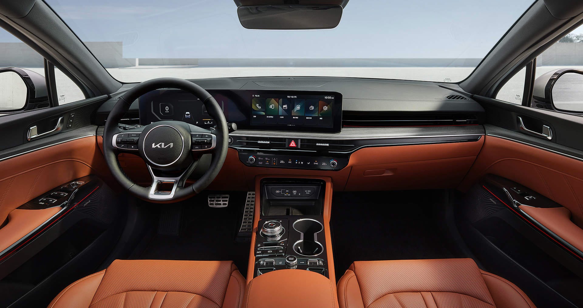 2025 Kia K5 Review, Pricing, and Specs