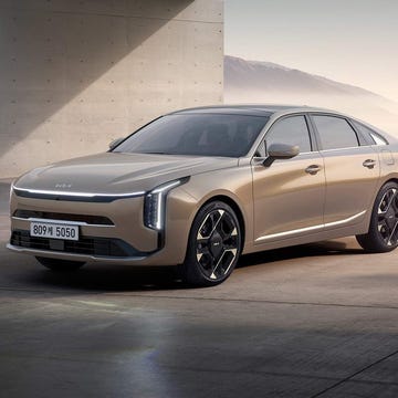 2025 Kia K8 2025 kia k8