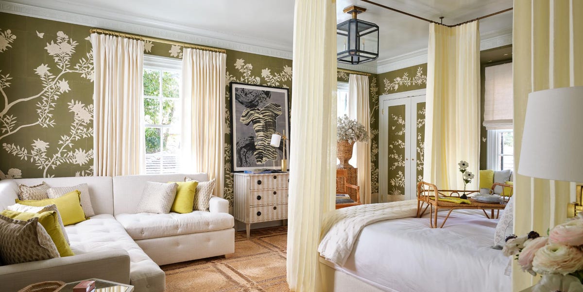 The 7 Biggest Furniture Trends of 2025, According to Design Pros The 7 Biggest Furniture Trends of 2025, According to Design Pros