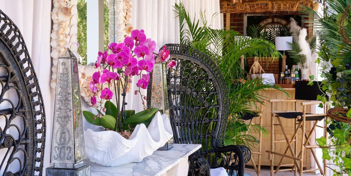 Kristin Paton Interiors’ Space at Kips Bay Palm Beach 2025 Kristin Paton Interiors’ Space at Kips Bay Palm Beach 2025