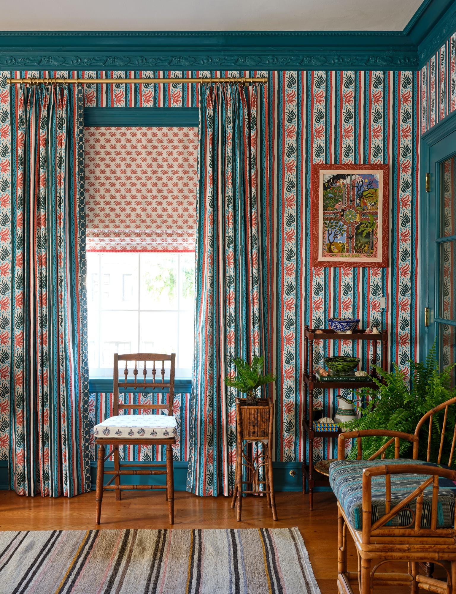 kips bay decorator show house palm beach 2025