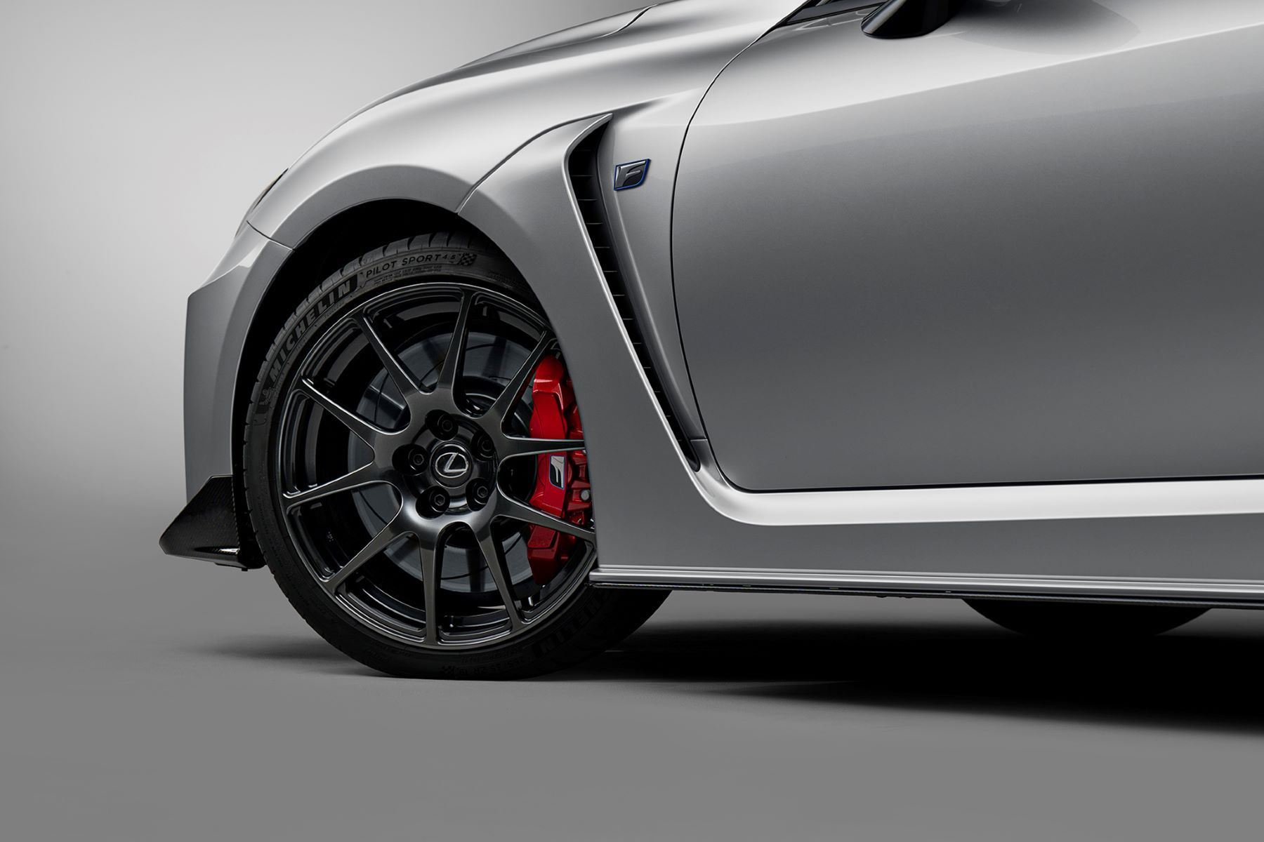 2025 Lexus RC F Review, Pricing, and Specs