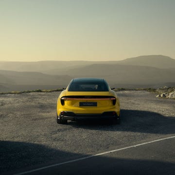 2025 Lotus Emeya 2025 lotus emeya