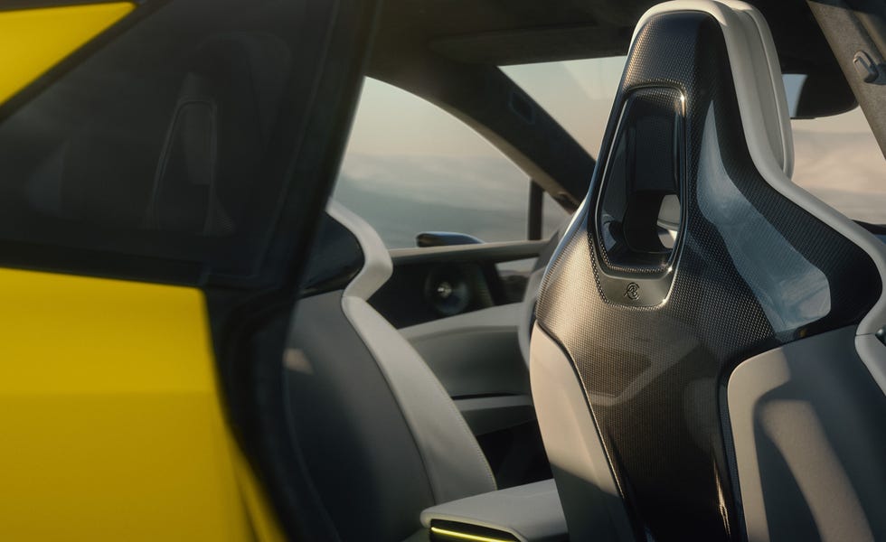 2025 Lotus Emeya 2025 lotus emeya