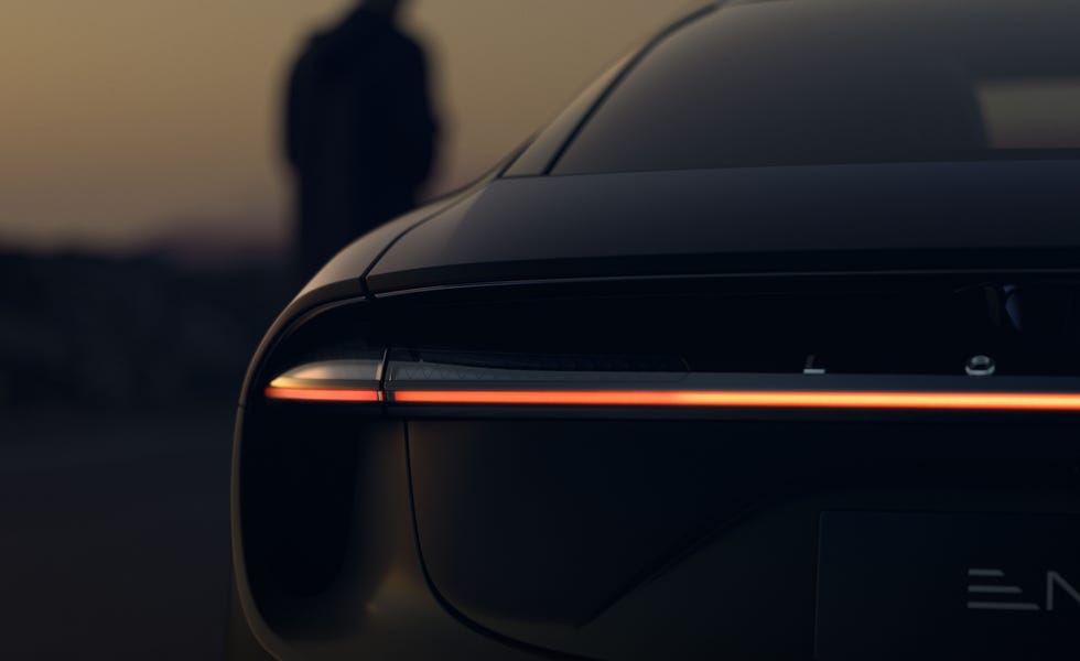 2025 Lotus Emeya 2025 lotus emeya
