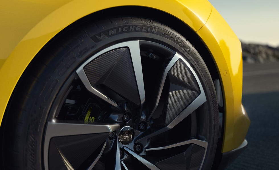 2025 Lotus Emeya 2025 lotus emeya