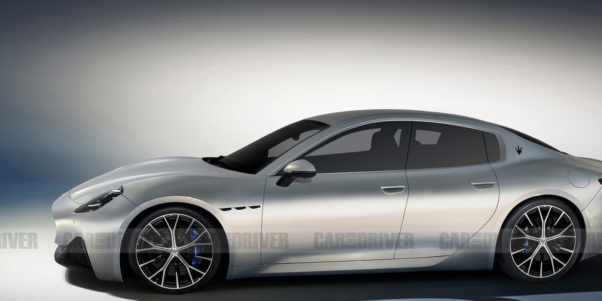 Auto Emblem Aufkleber, Für Maserati Ghibli Quattroporte Levante
