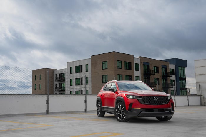 2020 Mazda 6 Review, Pricing, and Specs