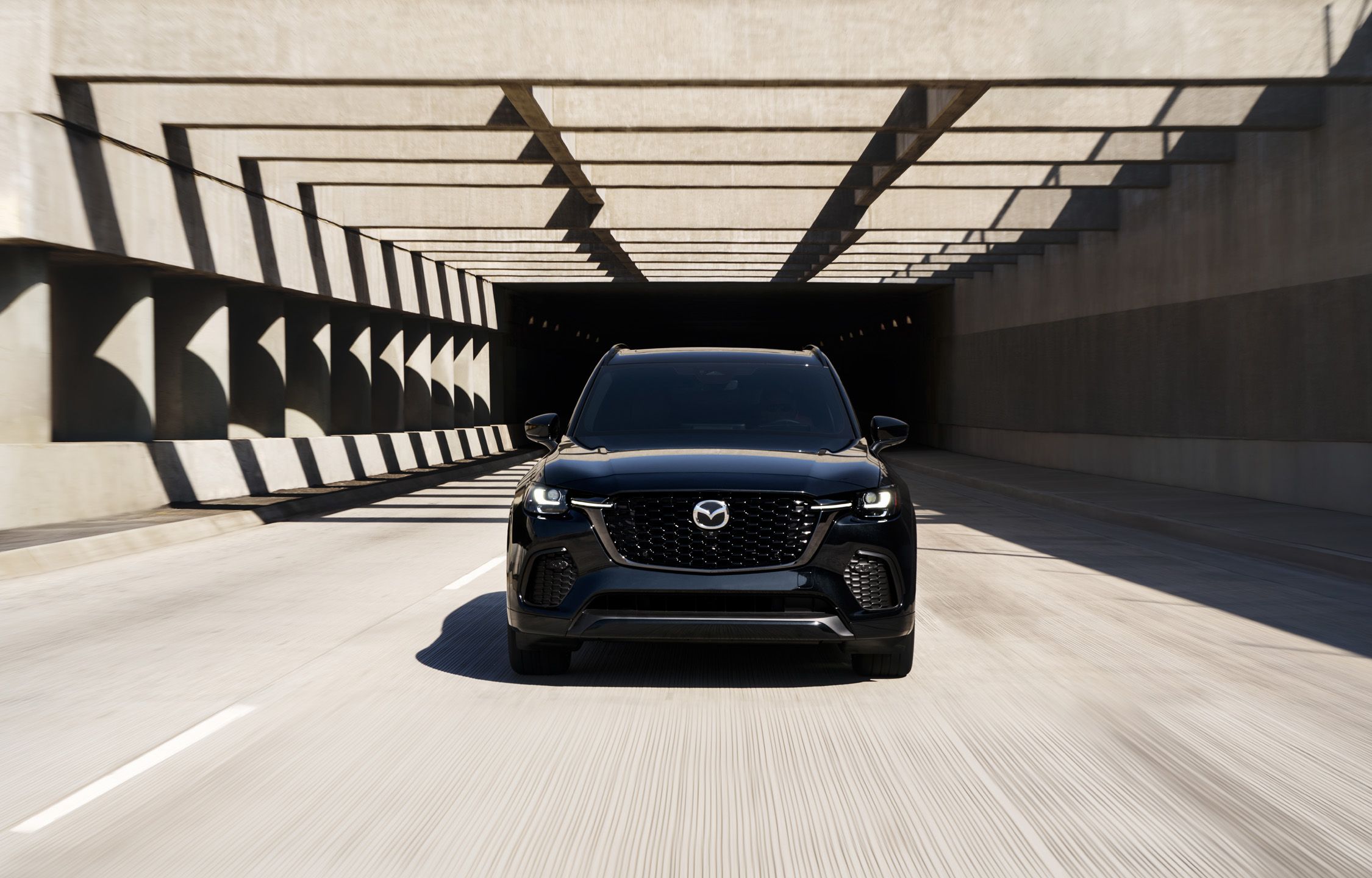 2025 Mazda CX-70 Costs The Same As CX-90, Ranges From $42K–$59K