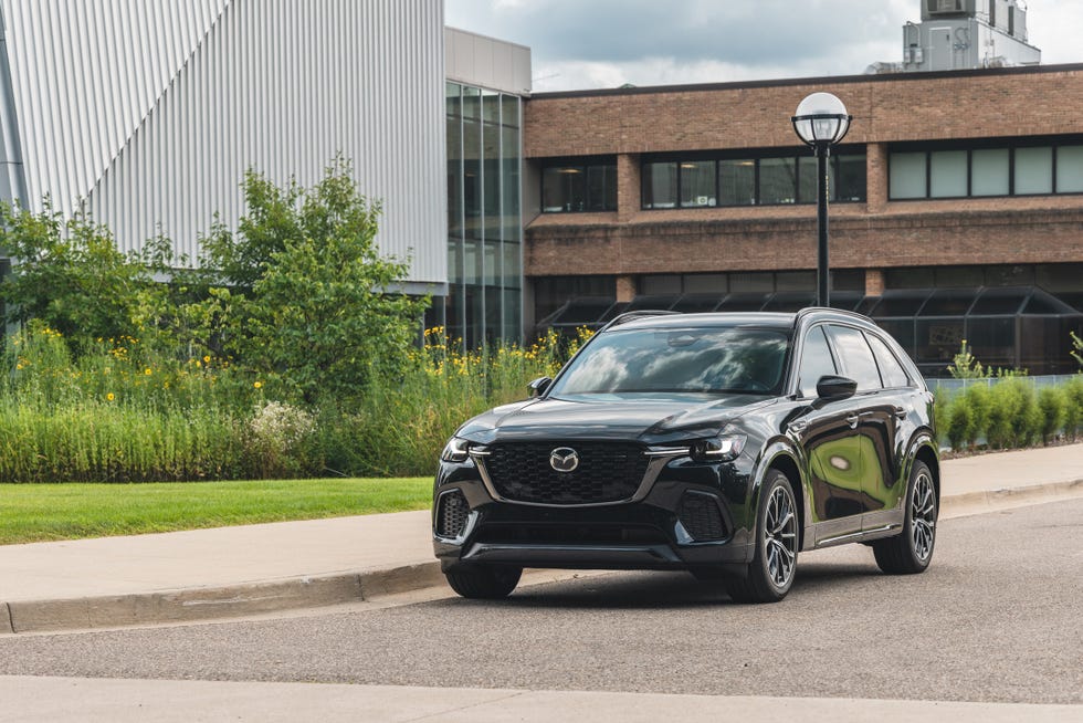 2025 mazda cx70 turbo s