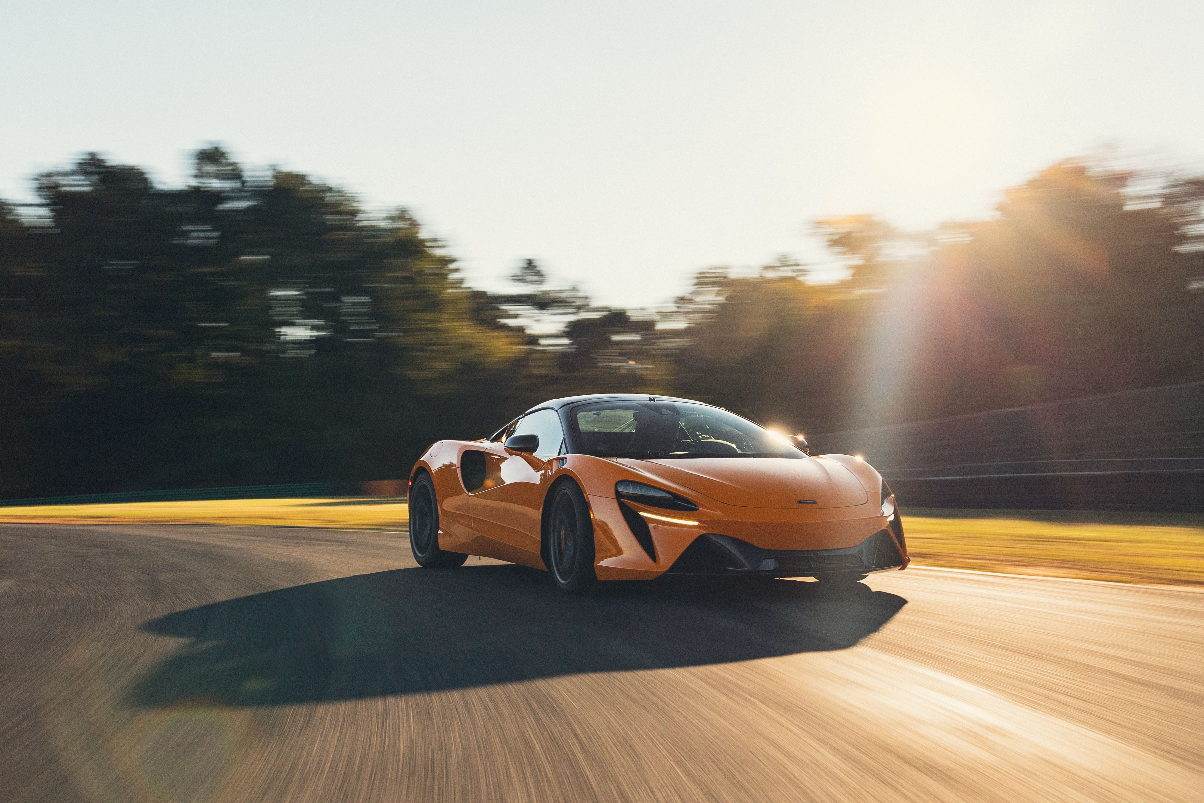 ミシュラン別注McLAREN MERCEDES ライコネン 7台セット