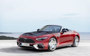 2025 mercedesmaybach slclass