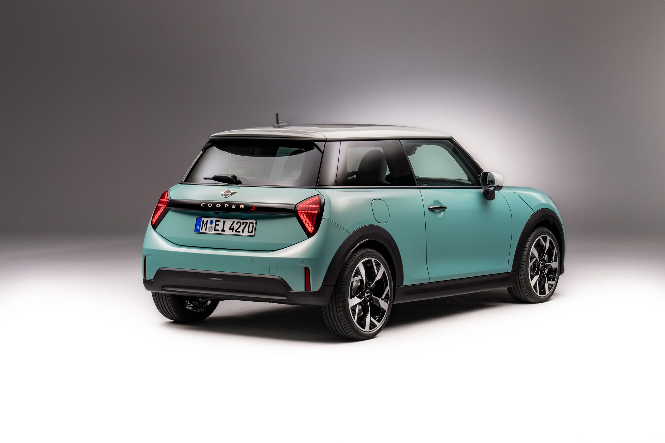 2025 Mini Cooper Review, Pricing, and Specs