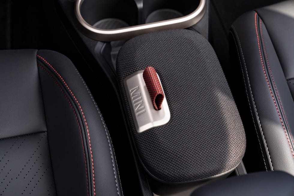 2025 mini cooper jcw