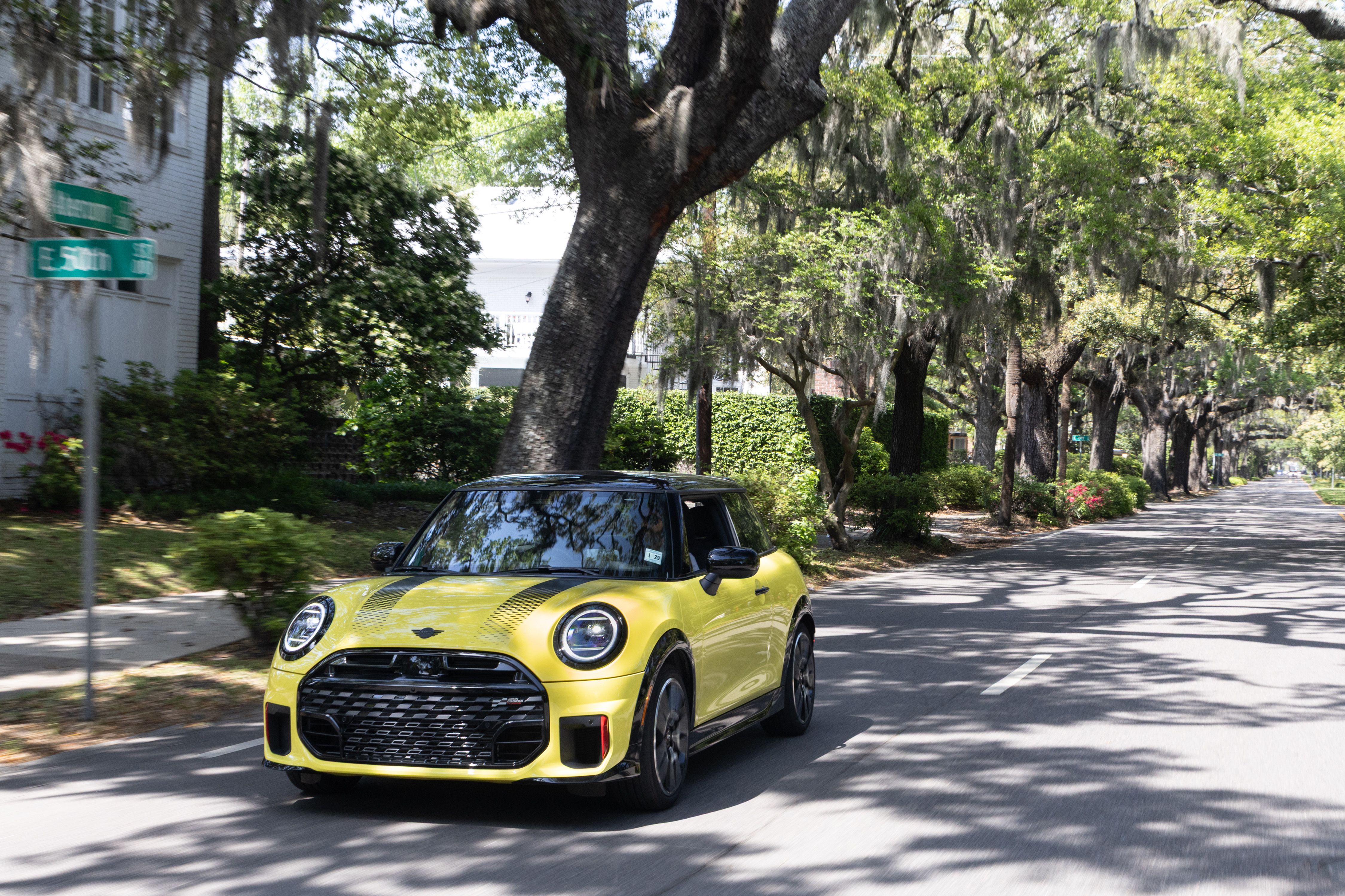 2026 Mini Cooper JCW: What We Know So Far