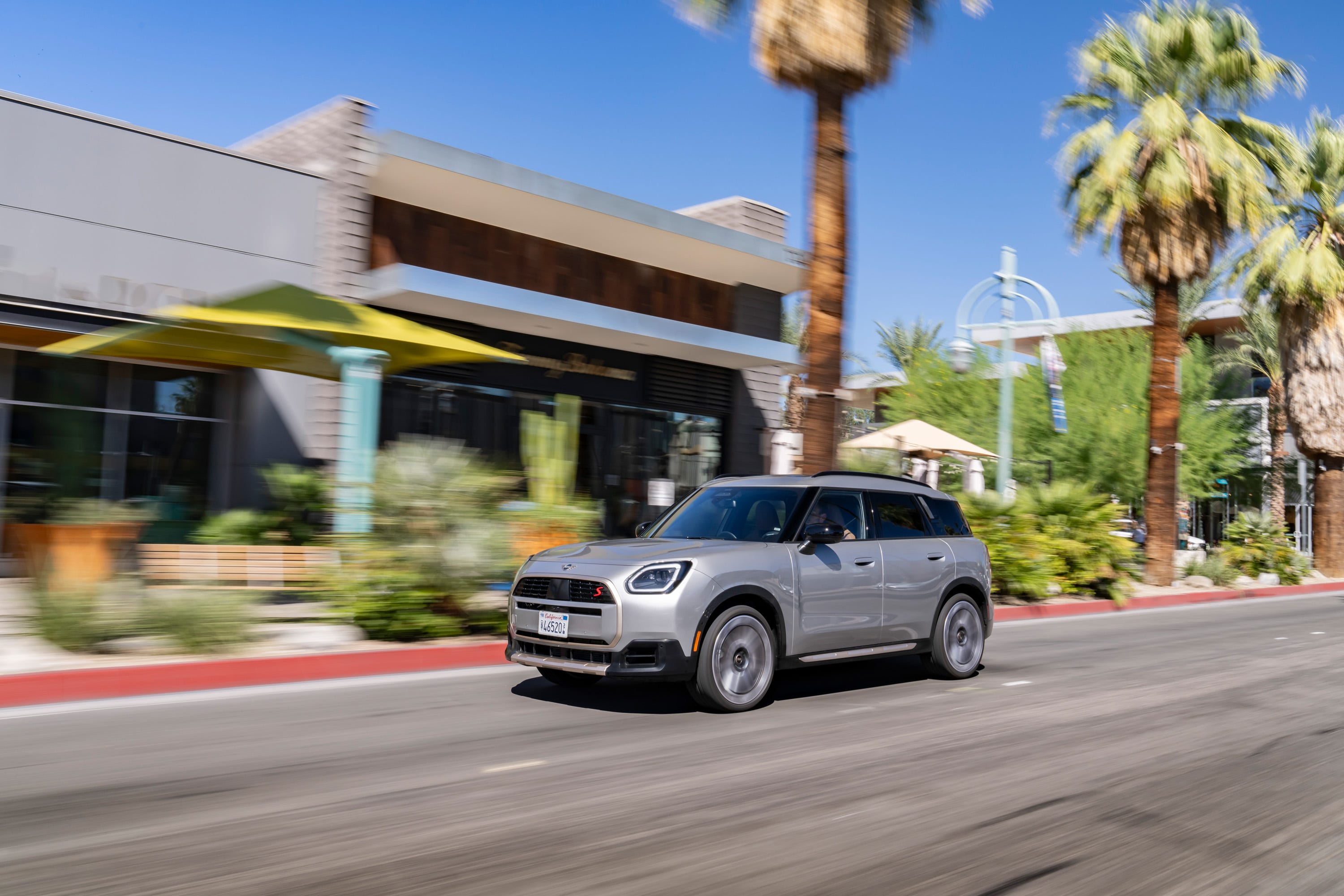 2025 Mini Cooper Countryman: What We Know So Far