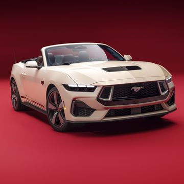 ford mustang gt 60th anniversary edition