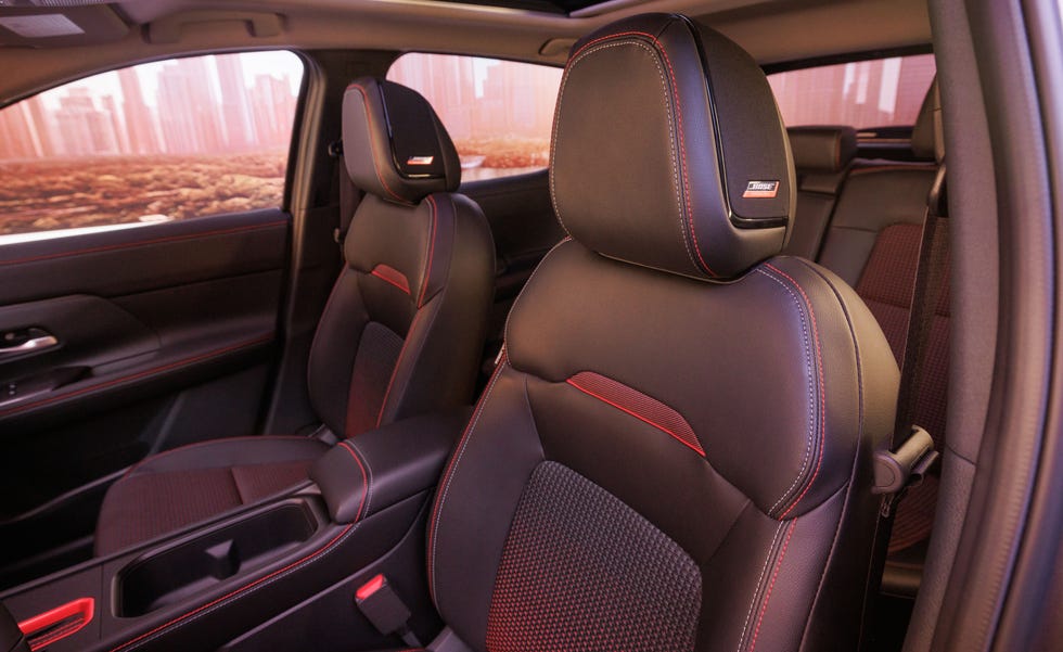 2025 Nissan Kicks