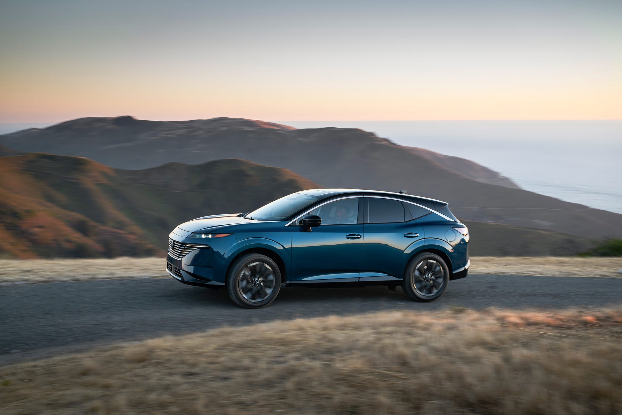 Nissan Murano: What We Know So Far