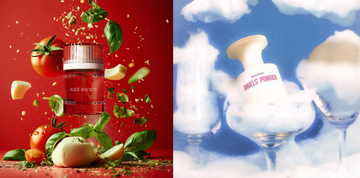 2025 perfume trends