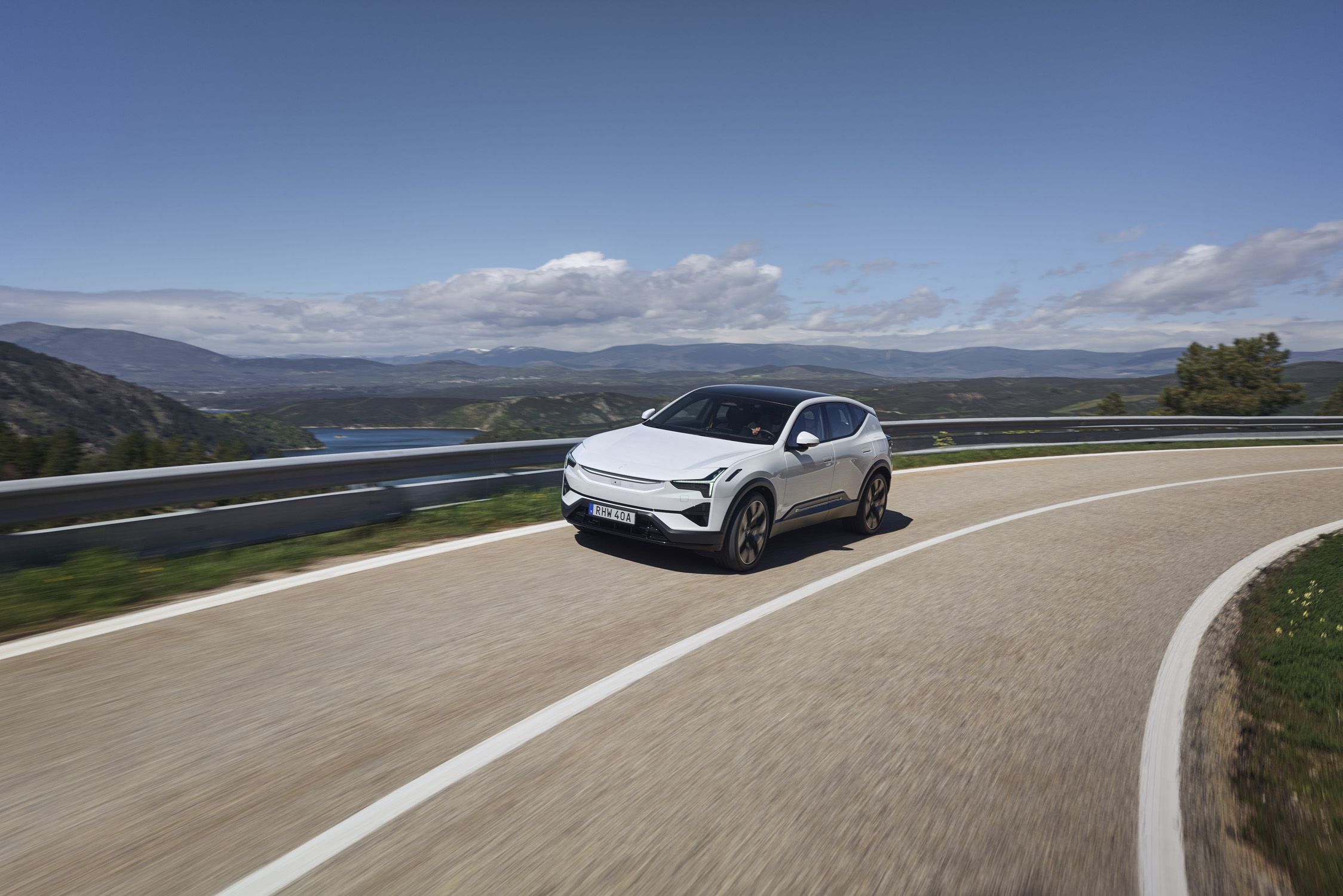 Volkswagen polestar hotsell