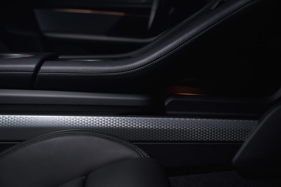 Porsche Taycan 4S Sports Turismo 2025 года Porsche Taycan 4S Sports Turismo 2025 года выпуска