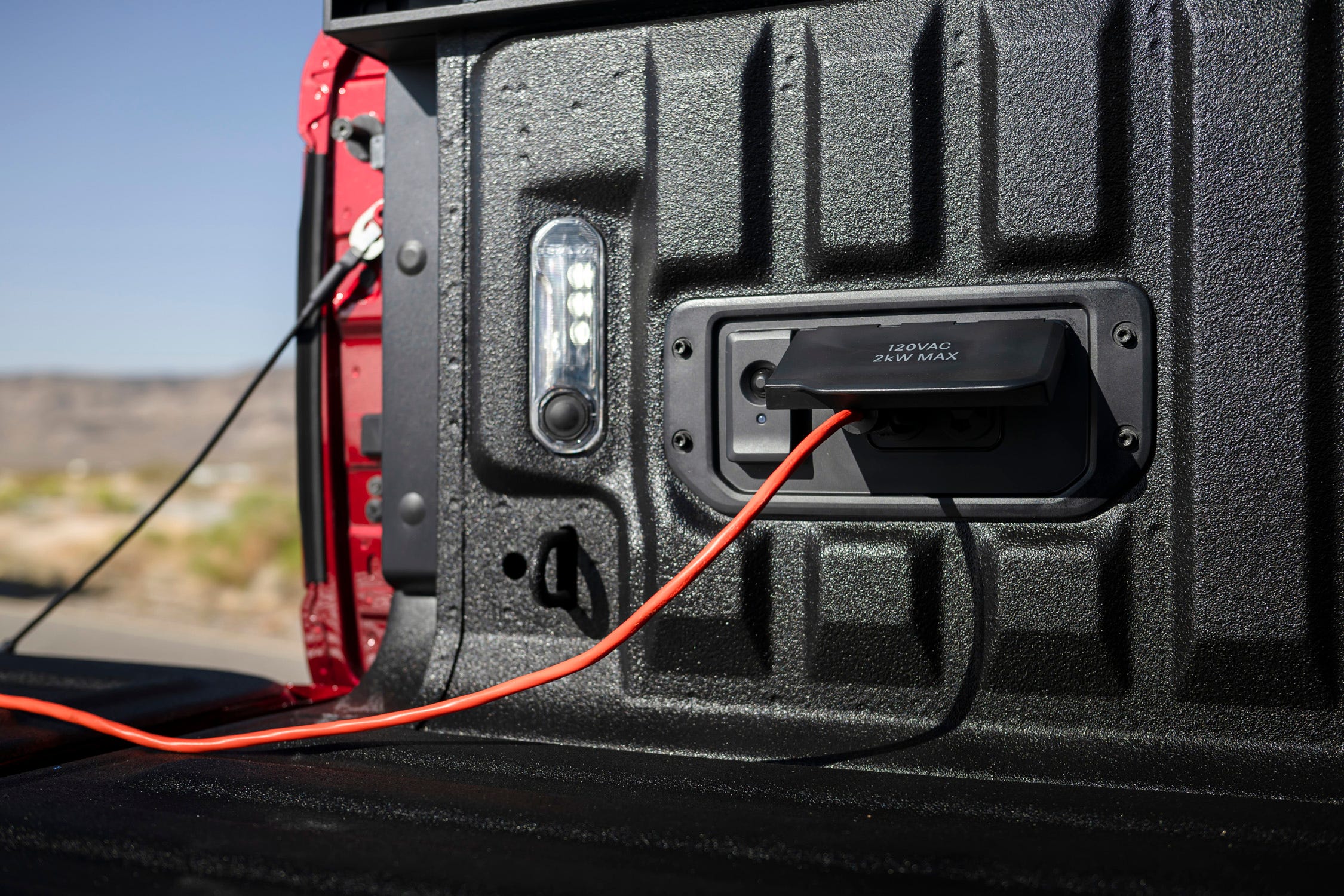 View Photos of the 2025 Ram 1500 Pickup