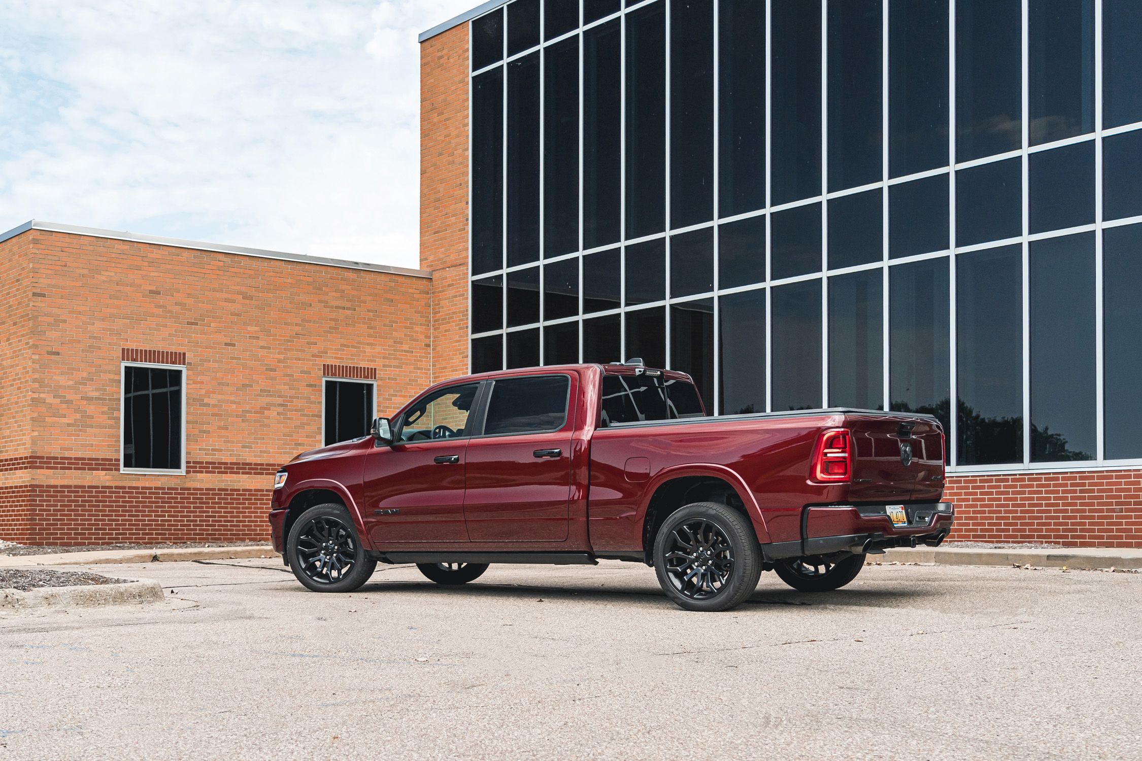 Ram 1500 double cab deals