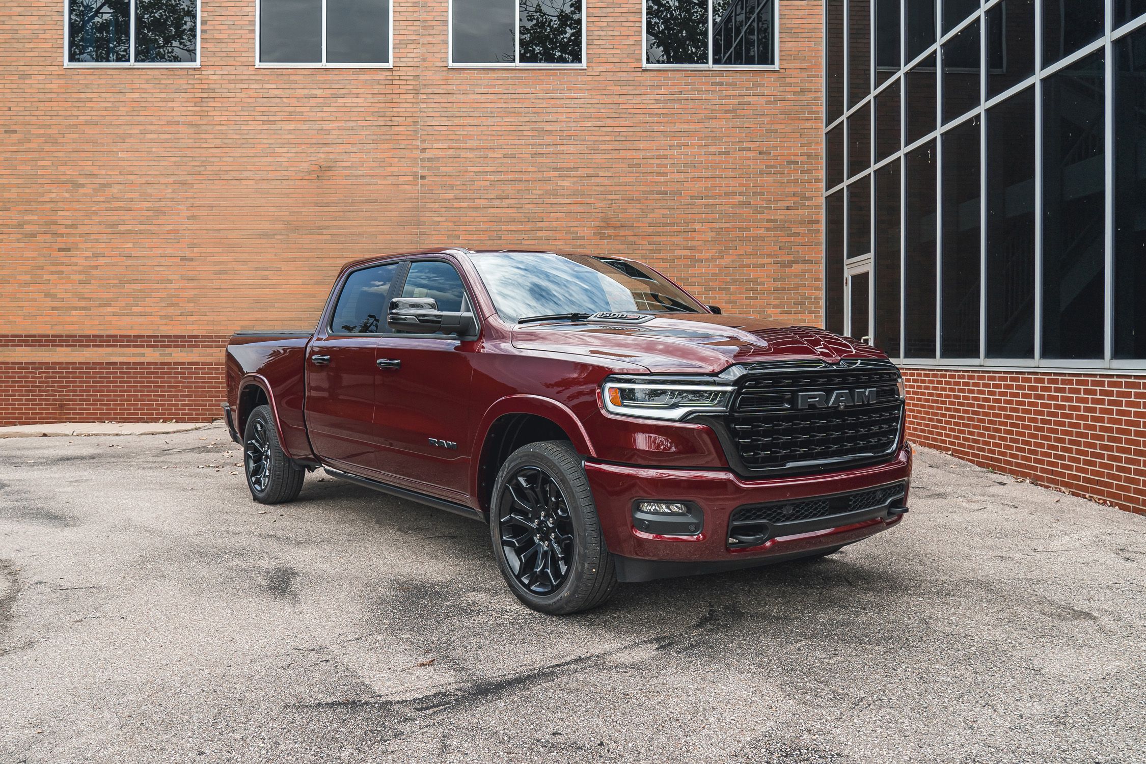 Ram 1500 2019 price on sale