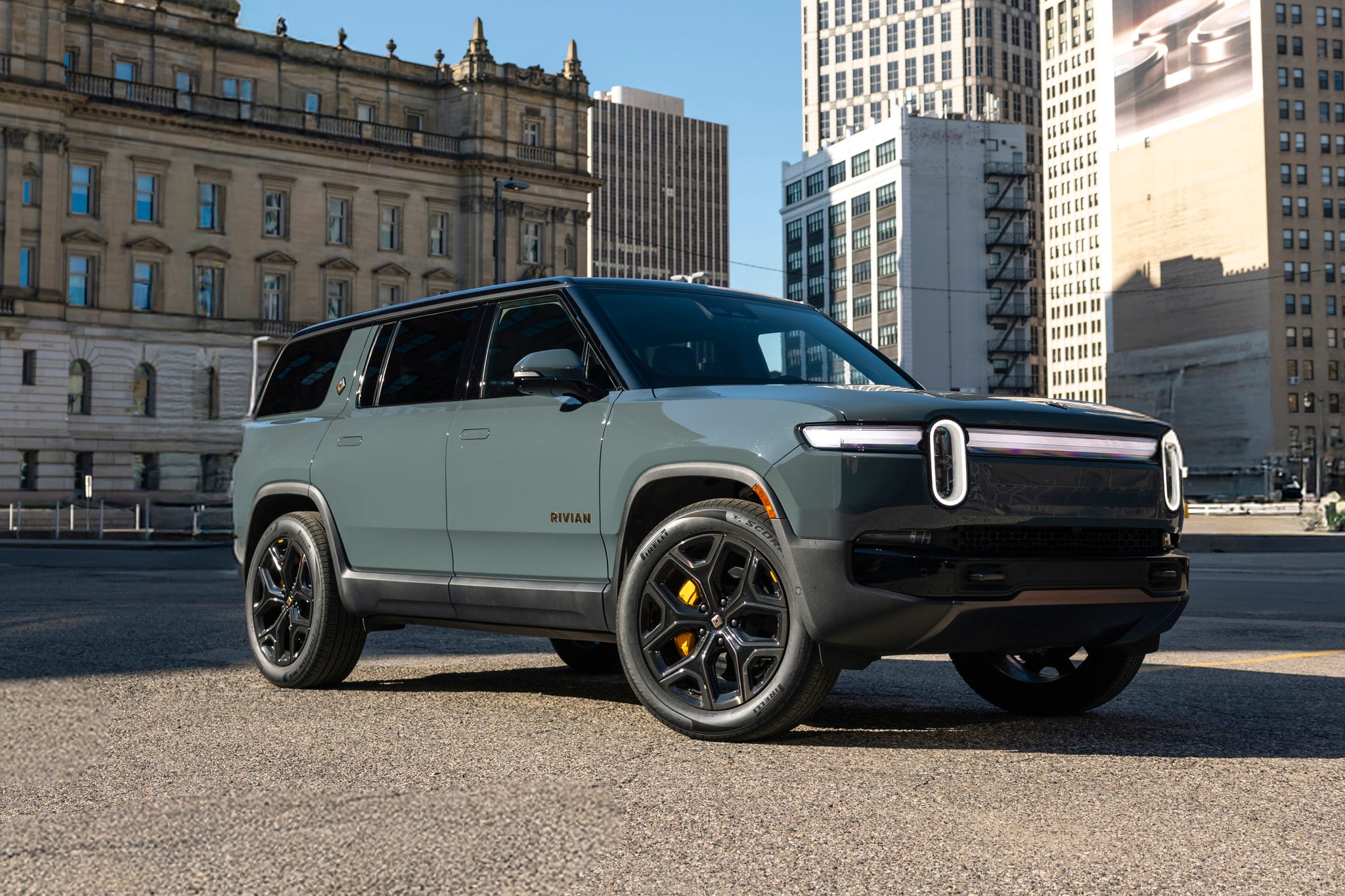 I’m a Car Expert: Unveiling Top SUVs for 2025 — Your Ultimate Guide to Frugal Buys That Don’t Compromise Quality