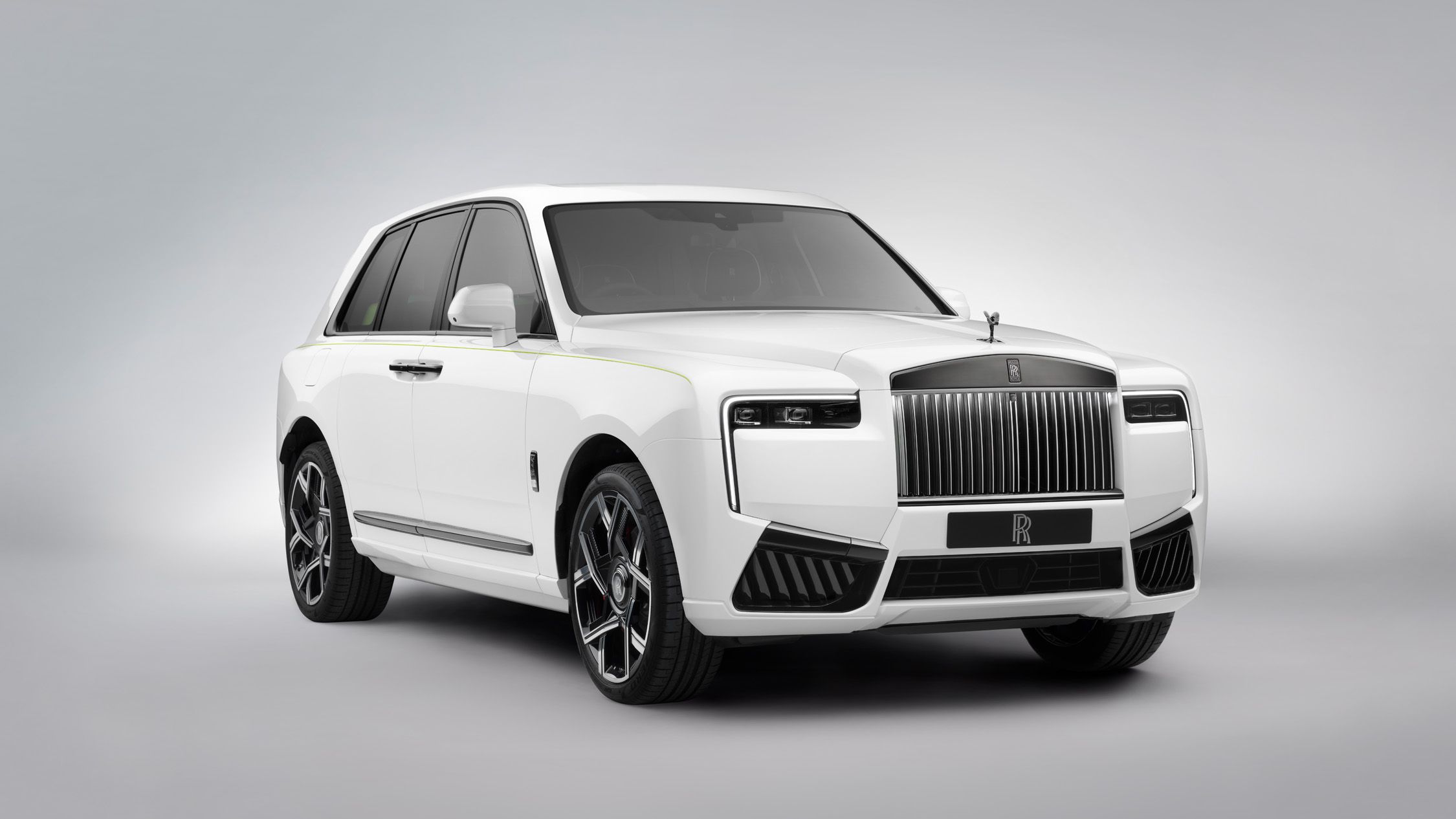 Rolls Royce Cars and SUVs Reviews, Pricing, and Specs