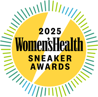 women's health sneaker awards