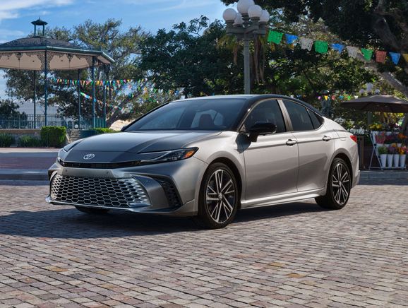 2025 Toyota Camry Release Date, Features, Price & Specs  