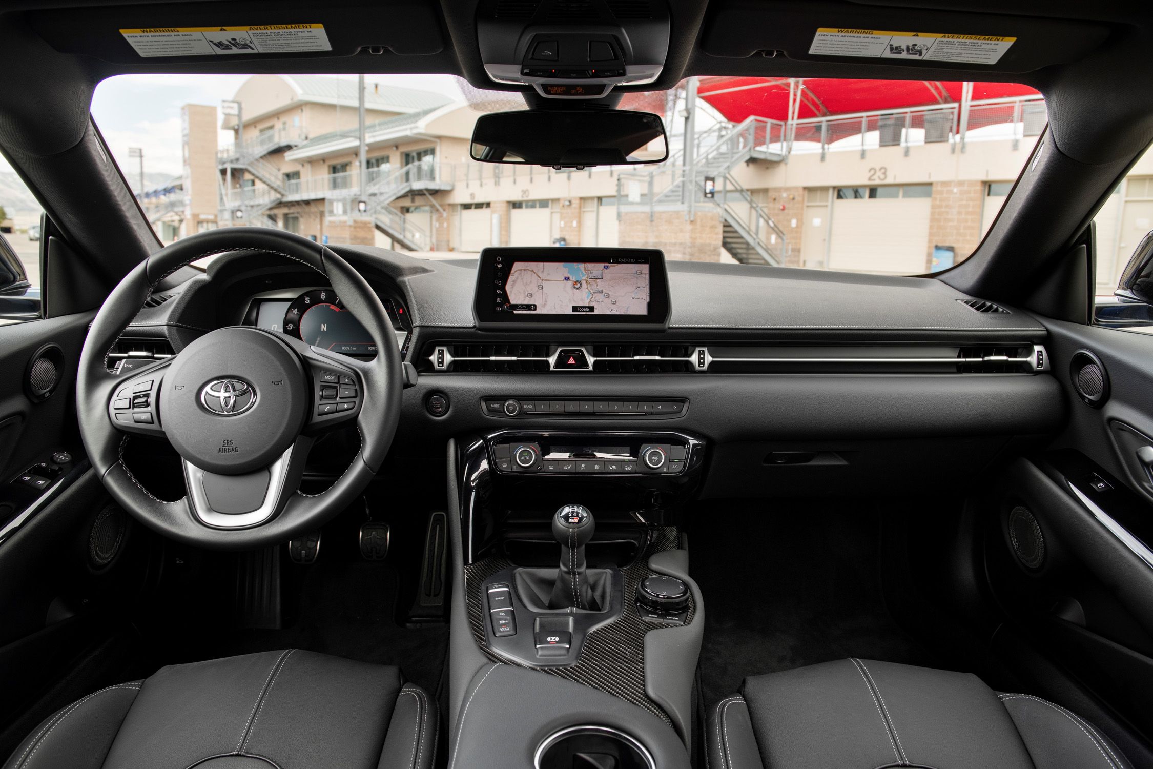 2025 Toyota Supra Review, Pricing, and Specs