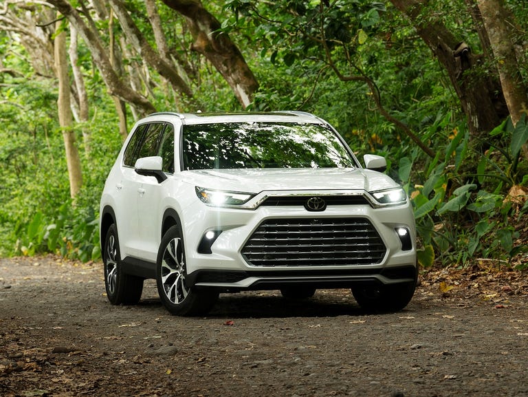 2025 Toyota Highlander Review, Pricing, And Specs: Ultimate Guide