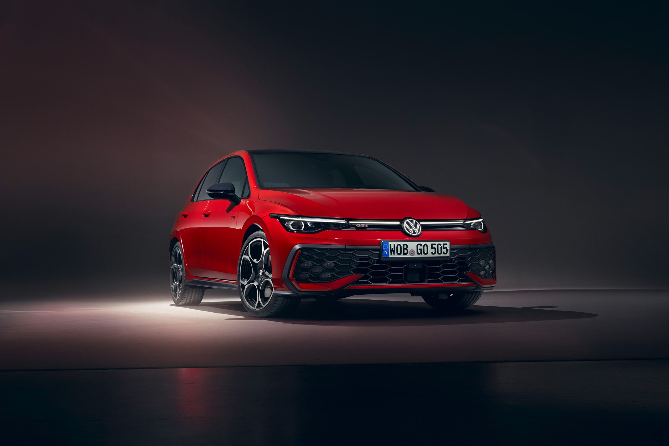 2021 Volkswagen Golf Mark 8 – What We Know about the New Compact Hatchback