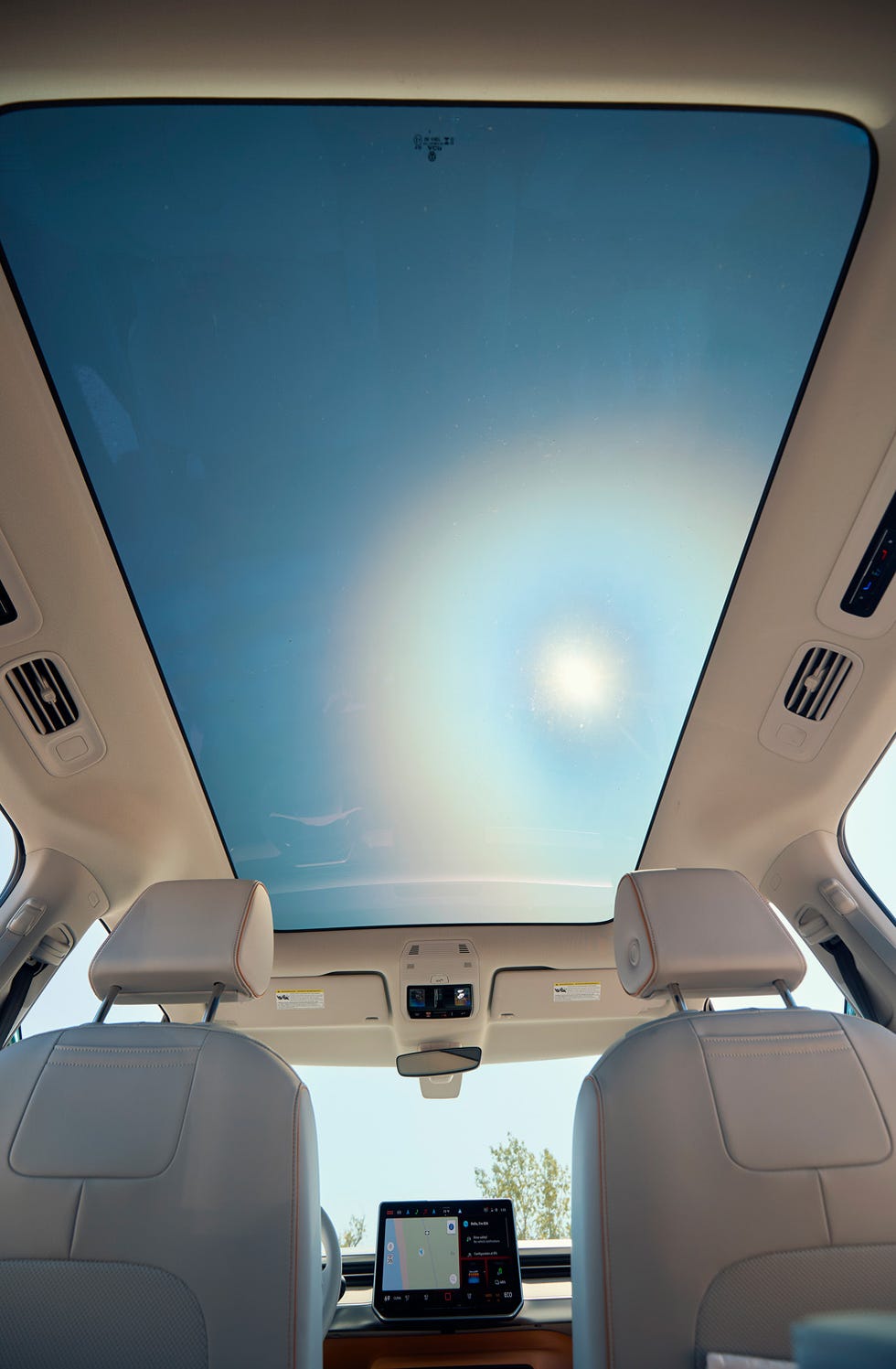 Full Roof Kit | VOLKSWAGEN ID.BUZZ 2025 Full Roof Kit | VOLKSWAGEN ID.BUZZ 2025