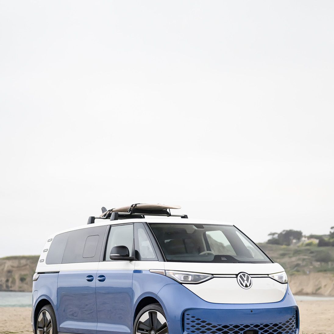 Volkswagen ID Buzz Electric Van: Specs, Price, Release Date