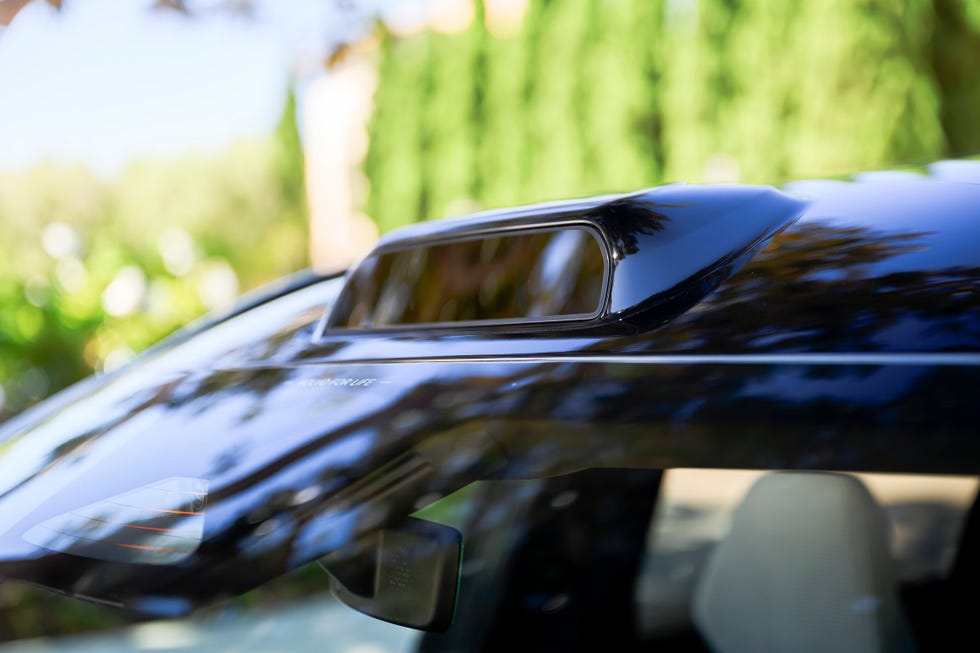 2025 volvo ex90