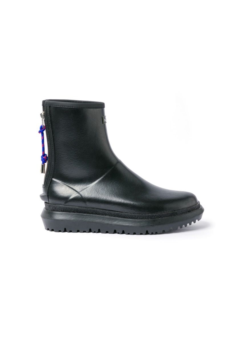 6/6発売｜sacai Rubber Boots 